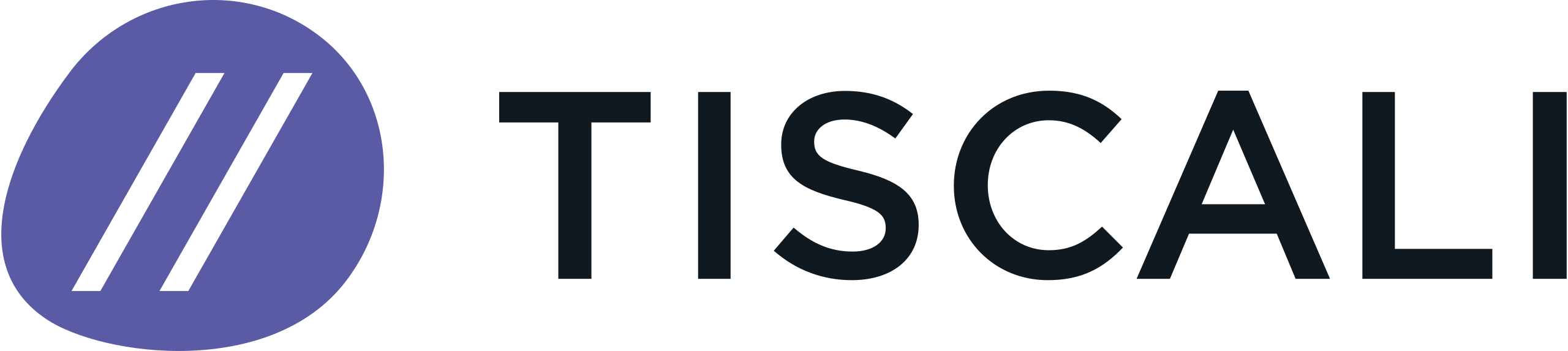 tiscali