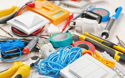 Materiale elettrico
